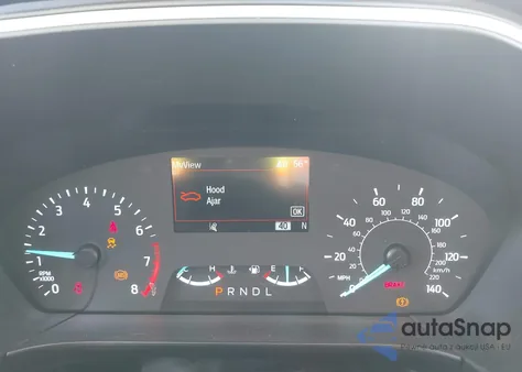 2022 Ford Escape Se from USA, damaged, VIN 1FMCU0G67NUB95585